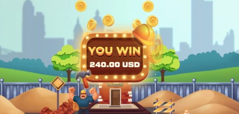 Jeu Megablock Casino : Notre avis, démo et bonus spécial ✅